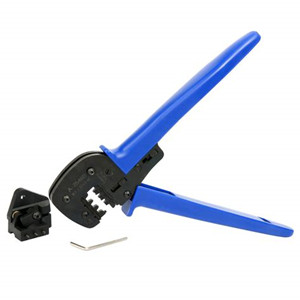 Plier For Solar Cable and MC4 Connector