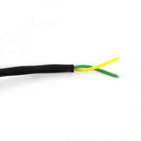 Unshielded 2/4 Core 18/20AWG (0.5/0.75mm2) CAN Bus Data Cable