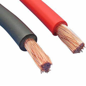 1.5mm²-400mm² Flexible Conductor Copper Cable