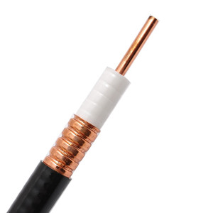 1/2 Inch Feeder Cable For Telecommunication