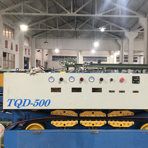 Manufacturing Process