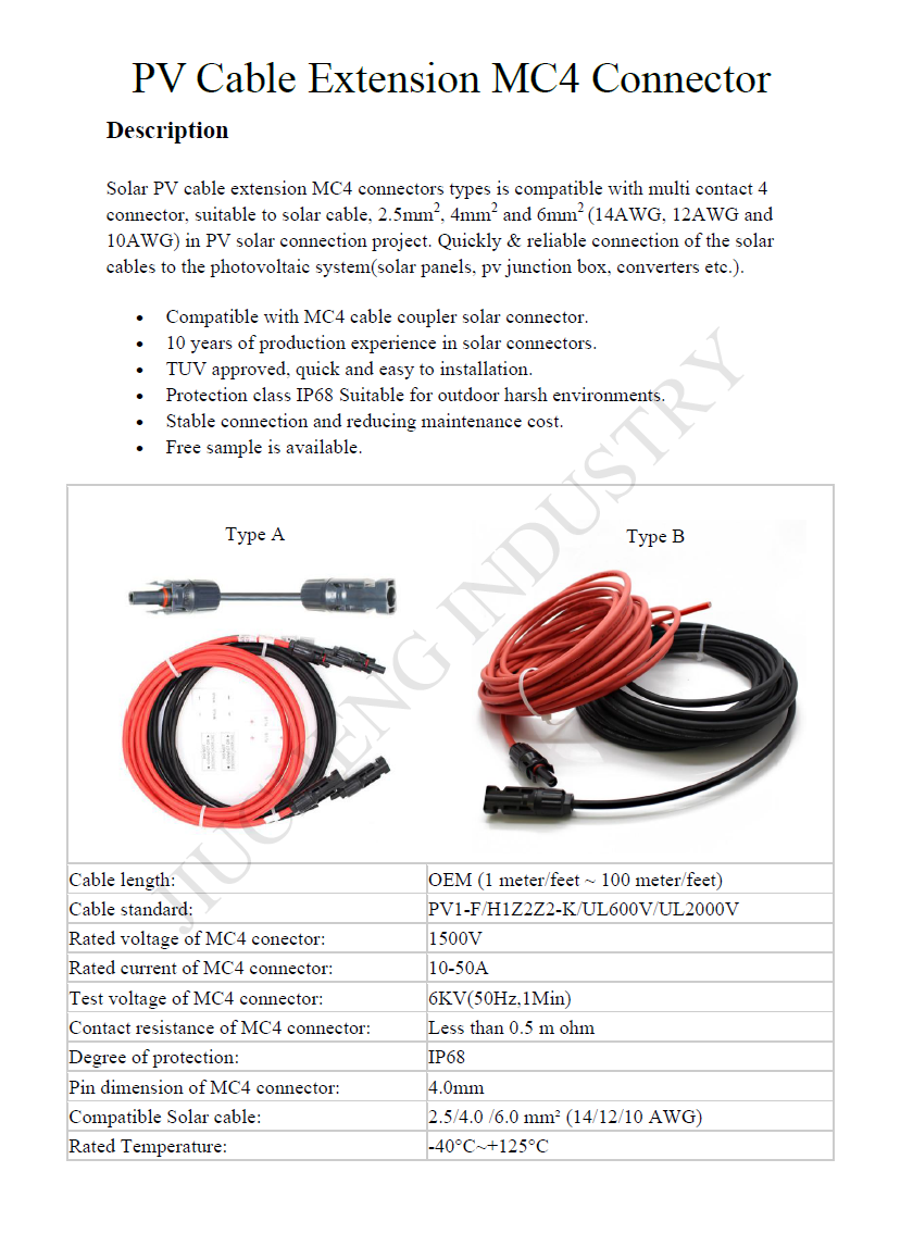 Color: red 20m Gimax 10M red cable 10m black cable MC4 Solar Connector Cable 4mm2 Total 20M PV TUV Approval Power Cable 